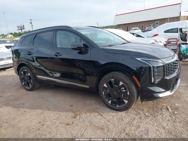 Продажа на аукционе авто 2026 Kia Sportage Hybrid Sx-prestige, vin: KNDPXDDG4T7343057, номер лота: 45537647