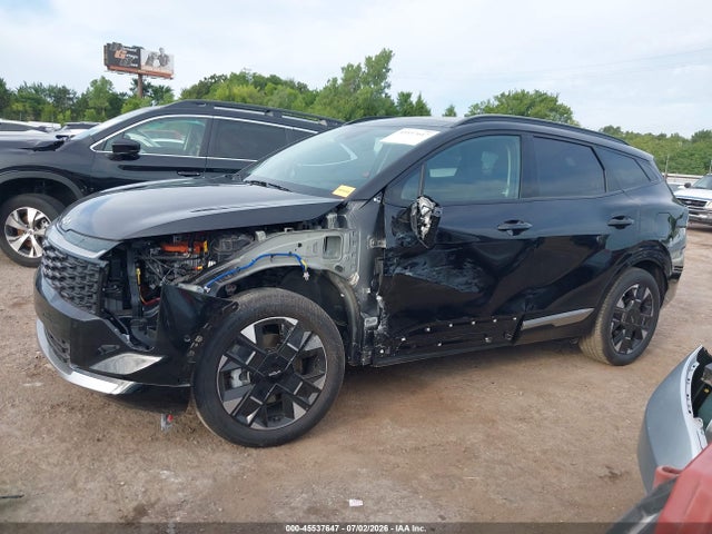 Продажа на аукционе авто 2026 Kia Sportage Hybrid Sx-prestige, vin: KNDPXDDG4T7343057, номер лота: 45537647