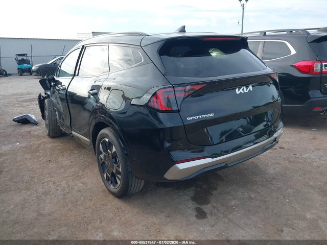 Продажа на аукционе авто 2026 Kia Sportage Hybrid Sx-prestige, vin: KNDPXDDG4T7343057, номер лота: 45537647