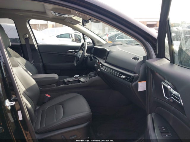 Продажа на аукционе авто 2026 Kia Sportage Hybrid Sx-prestige, vin: KNDPXDDG4T7343057, номер лота: 45537647