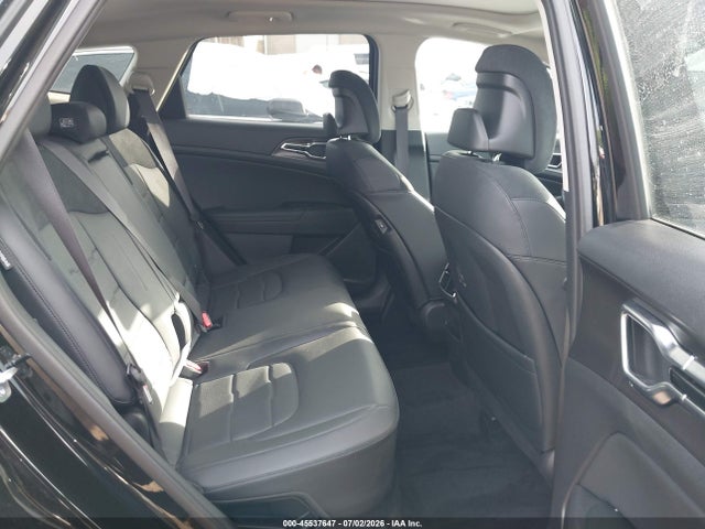 Продажа на аукционе авто 2026 Kia Sportage Hybrid Sx-prestige, vin: KNDPXDDG4T7343057, номер лота: 45537647