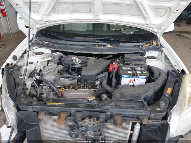 45537652 :رقم المزاد ، JN8AS5MV3CW375579 vin ، 2012 Nissan Rogue Sv W/sl Pkg مزاد بيع