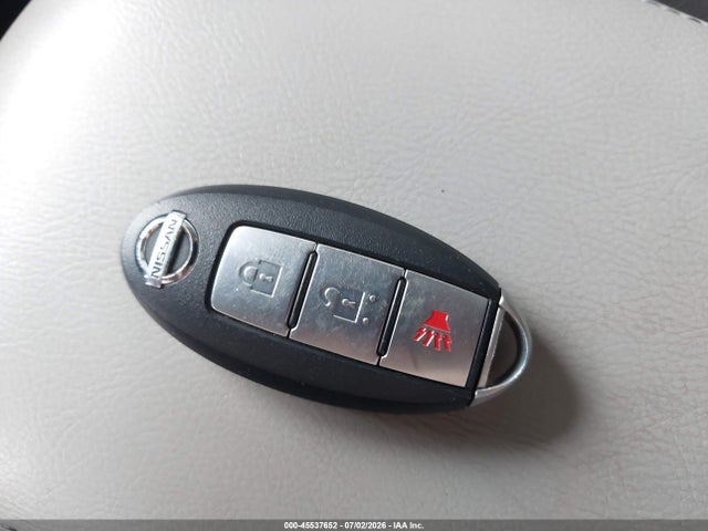 45537652 :رقم المزاد ، JN8AS5MV3CW375579 vin ، 2012 Nissan Rogue Sv W/sl Pkg مزاد بيع