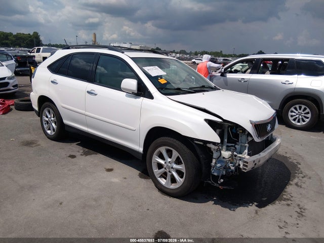 Продаж на аукціоні авто 2008 Lexus Rx 350, vin: 2T2HK31U88C082797, номер лоту: 45537653