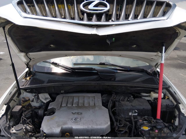Продаж на аукціоні авто 2008 Lexus Rx 350, vin: 2T2HK31U88C082797, номер лоту: 45537653
