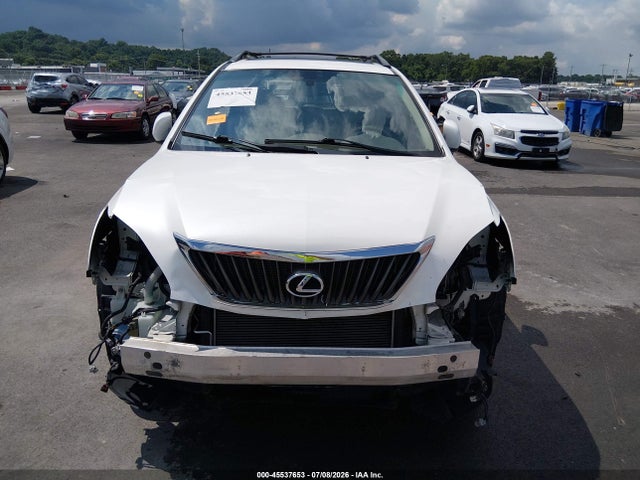 Продаж на аукціоні авто 2008 Lexus Rx 350, vin: 2T2HK31U88C082797, номер лоту: 45537653