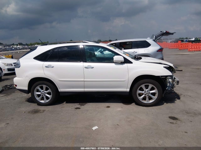 Продаж на аукціоні авто 2008 Lexus Rx 350, vin: 2T2HK31U88C082797, номер лоту: 45537653