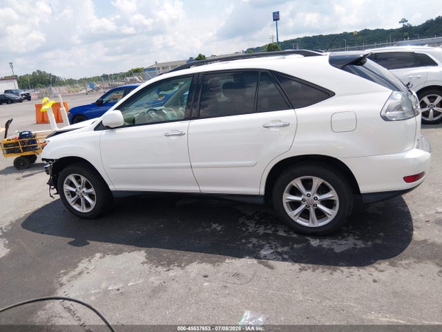 Продаж на аукціоні авто 2008 Lexus Rx 350, vin: 2T2HK31U88C082797, номер лоту: 45537653