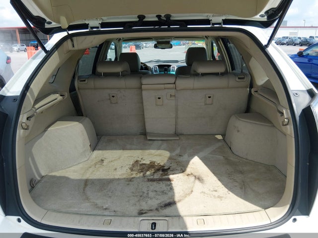 Продаж на аукціоні авто 2008 Lexus Rx 350, vin: 2T2HK31U88C082797, номер лоту: 45537653
