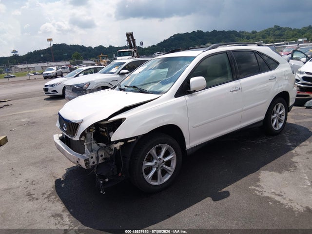 Продаж на аукціоні авто 2008 Lexus Rx 350, vin: 2T2HK31U88C082797, номер лоту: 45537653
