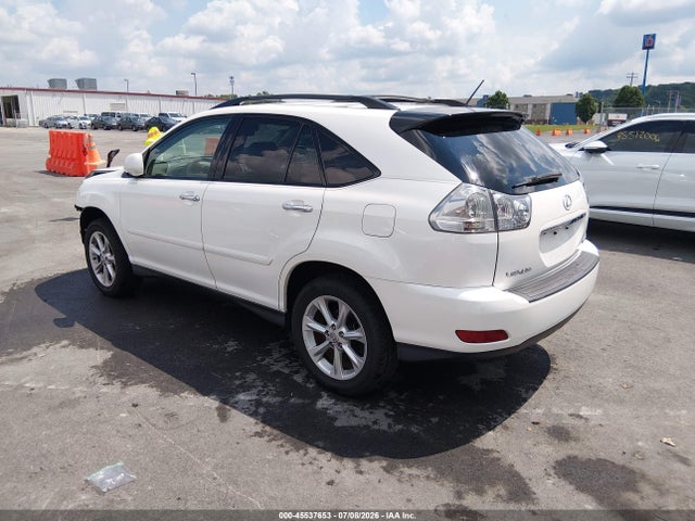 Продаж на аукціоні авто 2008 Lexus Rx 350, vin: 2T2HK31U88C082797, номер лоту: 45537653