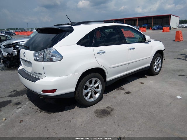 Продаж на аукціоні авто 2008 Lexus Rx 350, vin: 2T2HK31U88C082797, номер лоту: 45537653