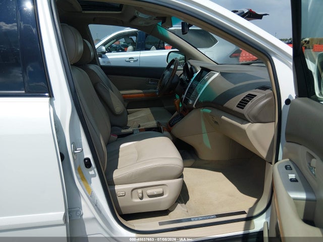 Продаж на аукціоні авто 2008 Lexus Rx 350, vin: 2T2HK31U88C082797, номер лоту: 45537653