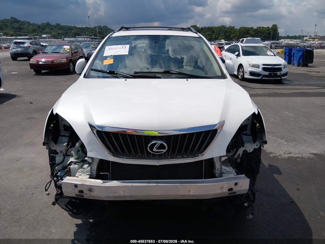 Продаж на аукціоні авто 2008 Lexus Rx 350, vin: 2T2HK31U88C082797, номер лоту: 45537653