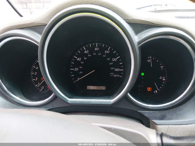 Продаж на аукціоні авто 2008 Lexus Rx 350, vin: 2T2HK31U88C082797, номер лоту: 45537653