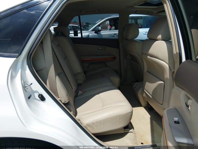 Продаж на аукціоні авто 2008 Lexus Rx 350, vin: 2T2HK31U88C082797, номер лоту: 45537653