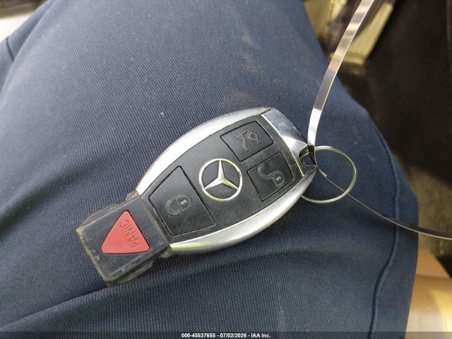 Продаж на аукціоні авто 2010 Mercedes-benz E 350, vin: WDDHF5GB6AA252780, номер лоту: 45537655