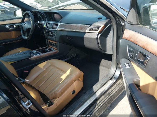 Продаж на аукціоні авто 2010 Mercedes-benz E 350, vin: WDDHF5GB6AA252780, номер лоту: 45537655