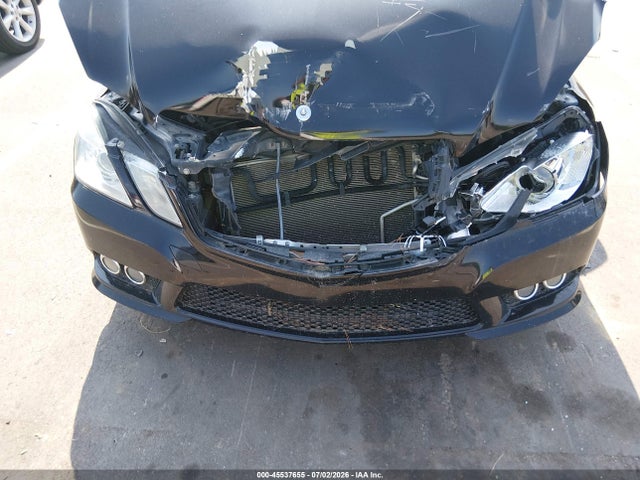 Продаж на аукціоні авто 2010 Mercedes-benz E 350, vin: WDDHF5GB6AA252780, номер лоту: 45537655