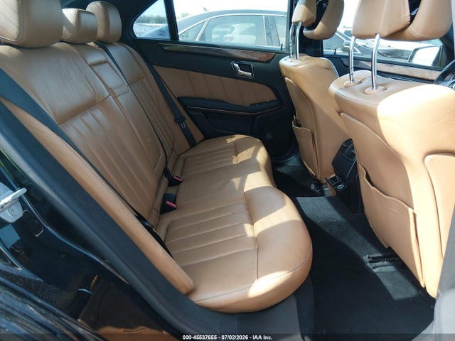 Продаж на аукціоні авто 2010 Mercedes-benz E 350, vin: WDDHF5GB6AA252780, номер лоту: 45537655