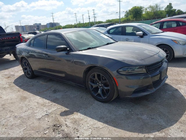 Продажа на аукционе авто 2020 Dodge Charger Sxt Rwd, vin: 2C3CDXBG3LH251989, номер лота: 45537656