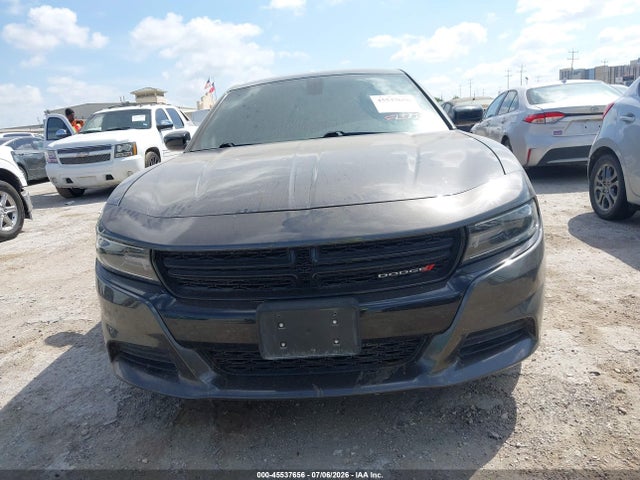 45537656 :رقم المزاد ، 2C3CDXBG3LH251989 vin ، 2020 Dodge Charger Sxt Rwd مزاد بيع