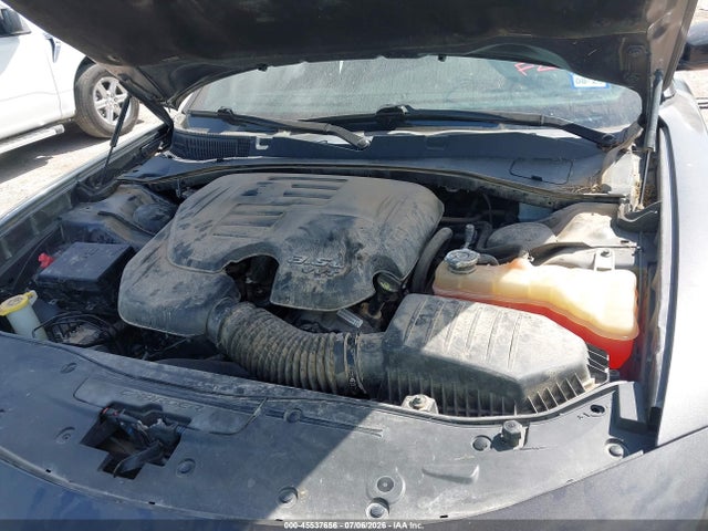 45537656 :رقم المزاد ، 2C3CDXBG3LH251989 vin ، 2020 Dodge Charger Sxt Rwd مزاد بيع