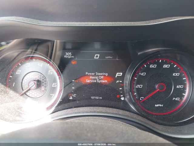 45537656 :رقم المزاد ، 2C3CDXBG3LH251989 vin ، 2020 Dodge Charger Sxt Rwd مزاد بيع