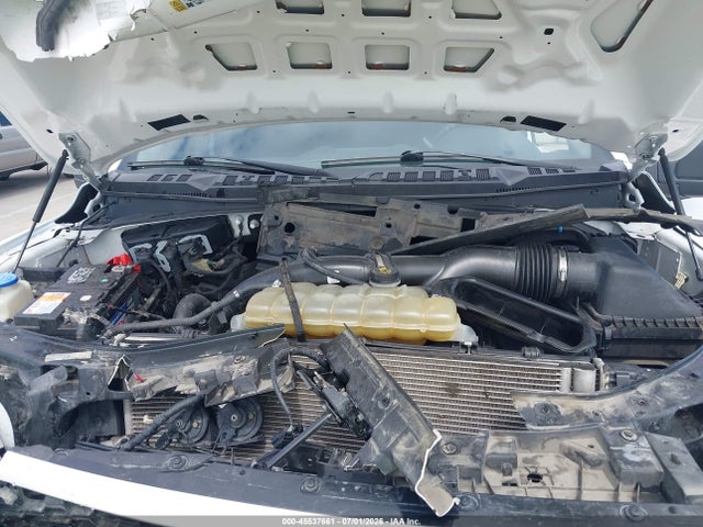 Ford F-150 Xl 2019 1FTEW1EPXKKC31849 Image 10
