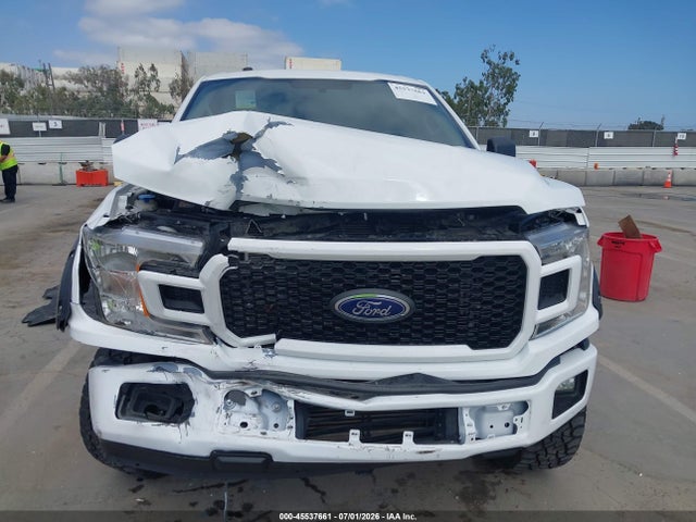 Ford F-150 Xl 2019 1FTEW1EPXKKC31849 Image 12