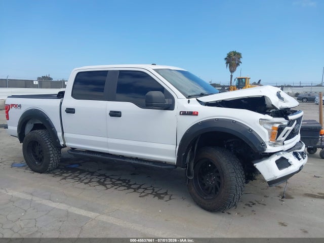 Ford F-150 Xl 2019 1FTEW1EPXKKC31849 Image 13