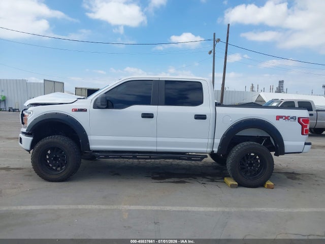 Ford F-150 Xl 2019 1FTEW1EPXKKC31849 Image 14