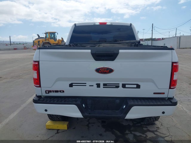 Ford F-150 Xl 2019 1FTEW1EPXKKC31849 Image 16