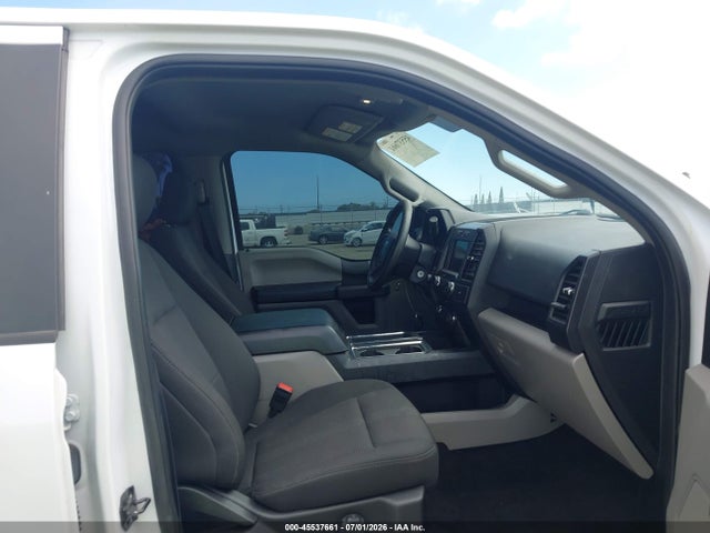 Ford F-150 Xl 2019 1FTEW1EPXKKC31849 Image 5