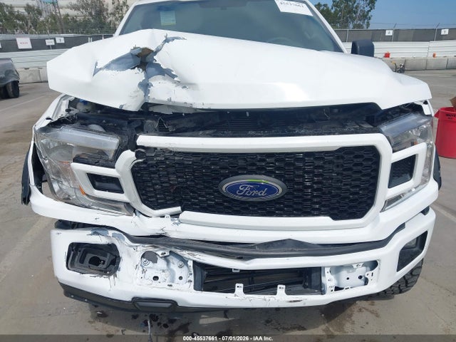 Ford F-150 Xl 2019 1FTEW1EPXKKC31849 Image 6