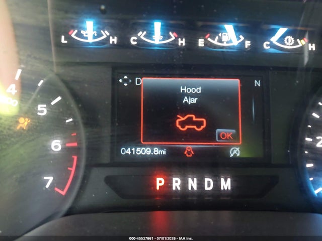 Ford F-150 Xl 2019 1FTEW1EPXKKC31849 Image 7