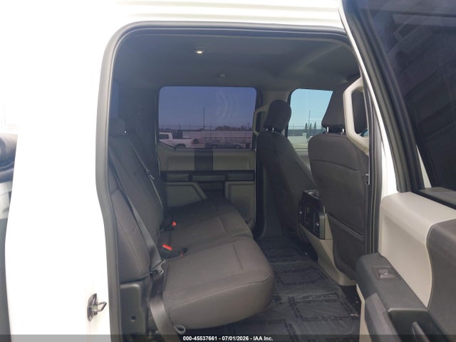 Ford F-150 Xl 2019 1FTEW1EPXKKC31849 Image 8