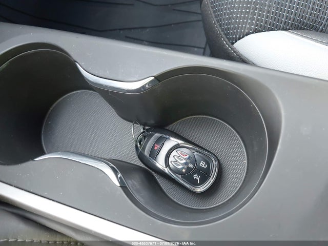 Продажа на аукционе авто 2025 Buick Envista Preferred Fwd, vin: KL47LAEP0SB153772, номер лота: 45537671