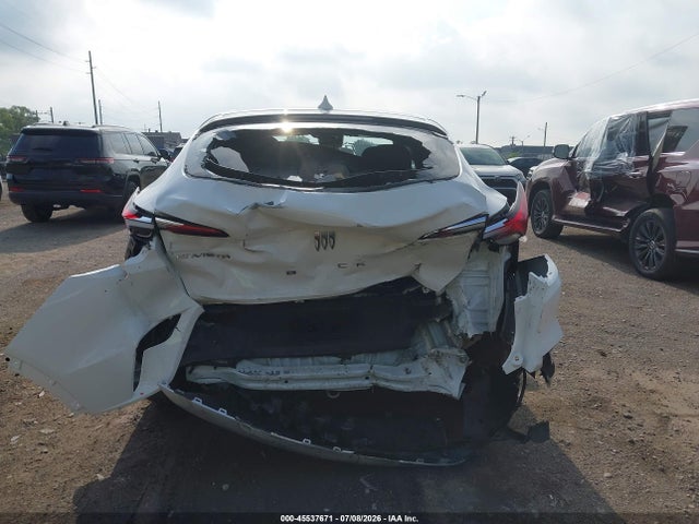 Продажа на аукционе авто 2025 Buick Envista Preferred Fwd, vin: KL47LAEP0SB153772, номер лота: 45537671