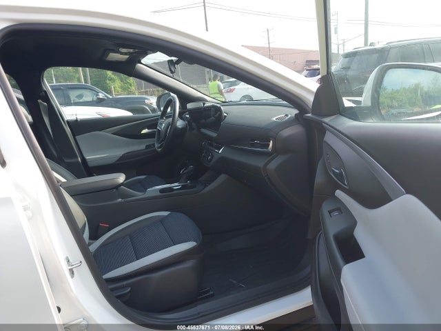 Продажа на аукционе авто 2025 Buick Envista Preferred Fwd, vin: KL47LAEP0SB153772, номер лота: 45537671