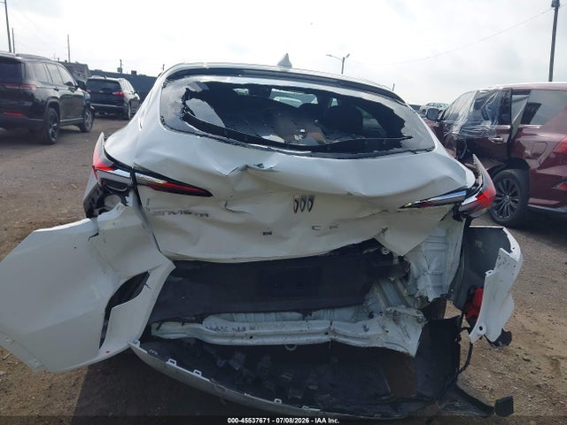 Продажа на аукционе авто 2025 Buick Envista Preferred Fwd, vin: KL47LAEP0SB153772, номер лота: 45537671