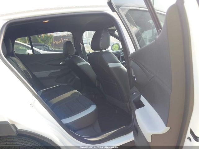 Продажа на аукционе авто 2025 Buick Envista Preferred Fwd, vin: KL47LAEP0SB153772, номер лота: 45537671