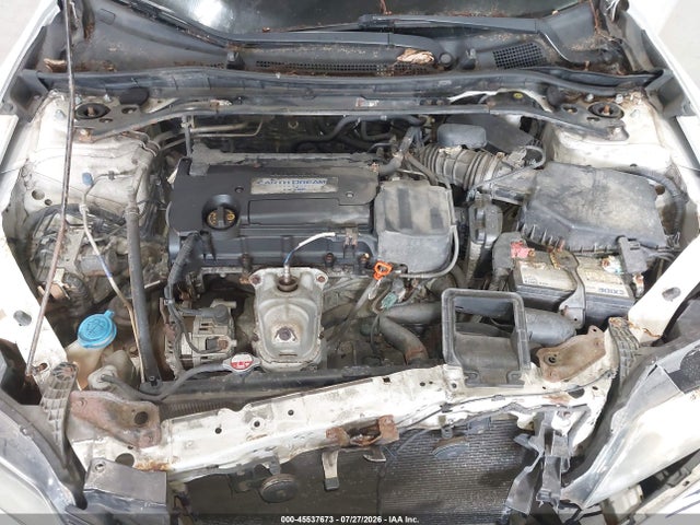 2014 Honda Accord Ex-l მანქანა იყიდება აუქციონზე, vin: 1HGCT1B85EA003766, აუქციონის ნომერი: 45537673