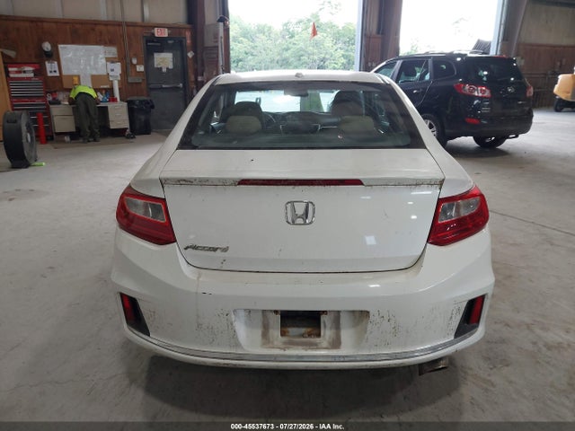 2014 Honda Accord Ex-l მანქანა იყიდება აუქციონზე, vin: 1HGCT1B85EA003766, აუქციონის ნომერი: 45537673
