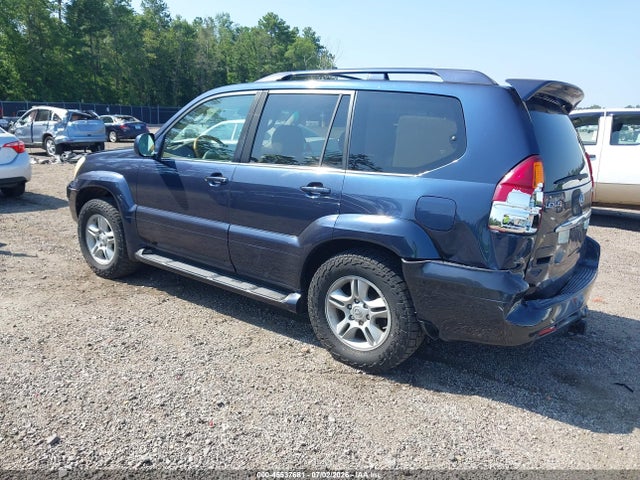 Aukcja sprzedaży 2004 Lexus Gx 470, vin: JTJBT20X340042481, numer aukcji: 45537681