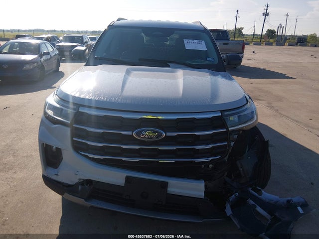 Продаж на аукціоні авто 2026 Ford Explorer Active, vin: 1FMUK7DH7TGA35680, номер лоту: 45537682