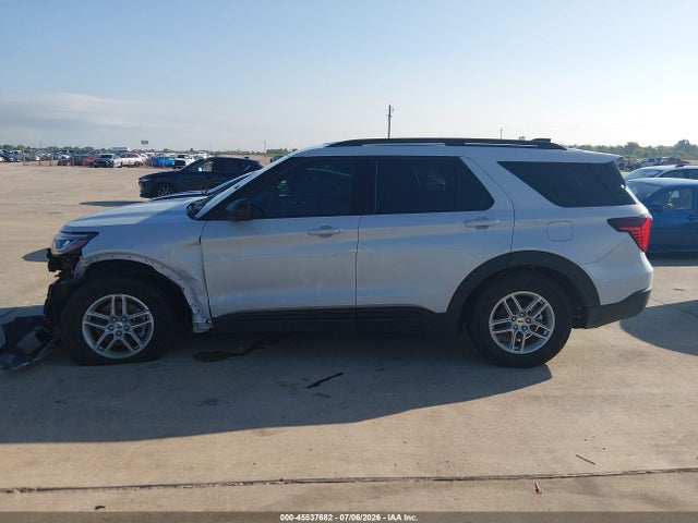 Продаж на аукціоні авто 2026 Ford Explorer Active, vin: 1FMUK7DH7TGA35680, номер лоту: 45537682