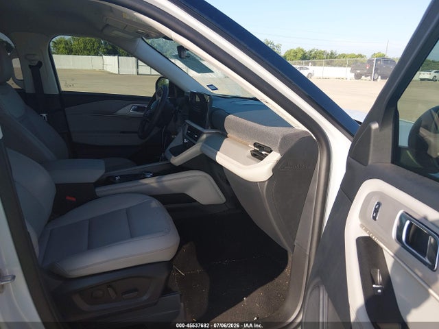Продаж на аукціоні авто 2026 Ford Explorer Active, vin: 1FMUK7DH7TGA35680, номер лоту: 45537682