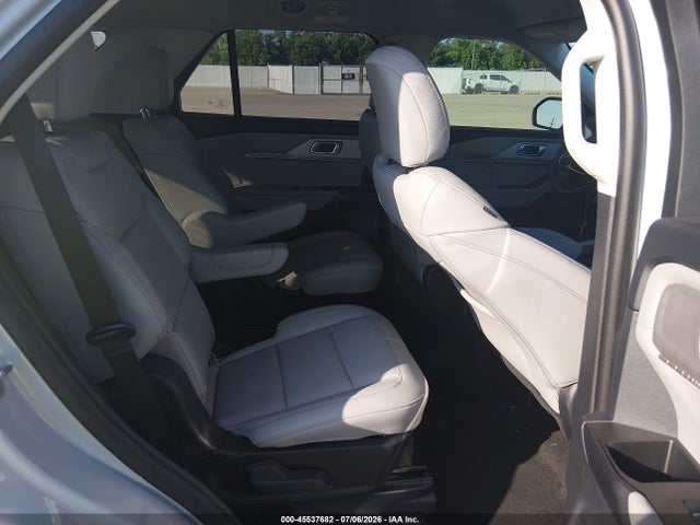 Продаж на аукціоні авто 2026 Ford Explorer Active, vin: 1FMUK7DH7TGA35680, номер лоту: 45537682