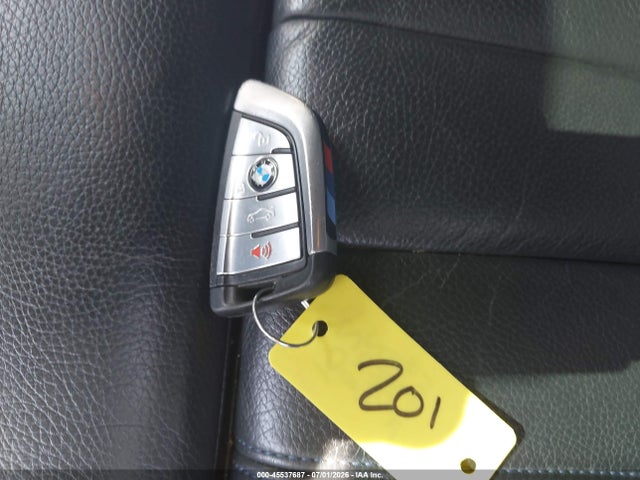 Aukcja sprzedaży 2018 Bmw 530i Xdrive, vin: WBAJA7C54JWA71363, numer aukcji: 45537687